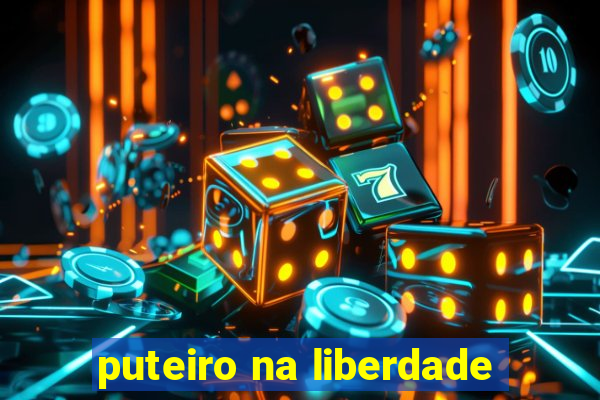 puteiro na liberdade